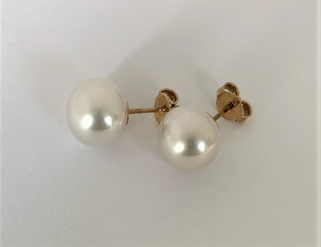 J7241 - Pearl Earrings