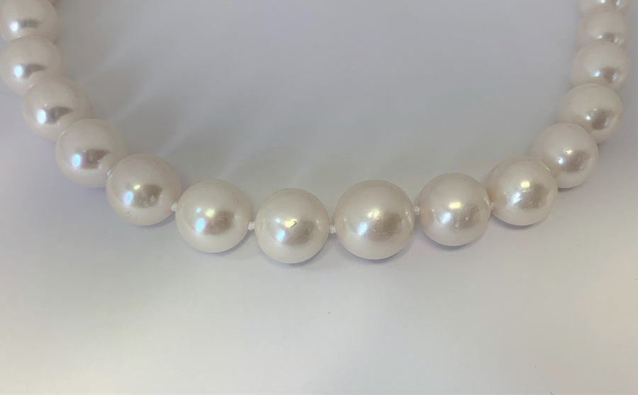L1518 - Pearl Necklace