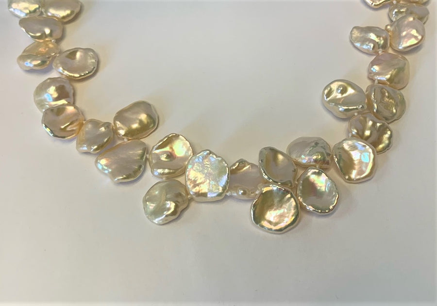 L1375 - Pearl Necklace