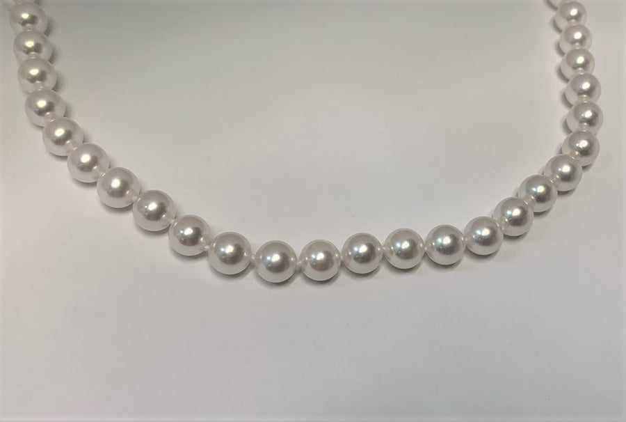 L1414 - Pearl Necklace