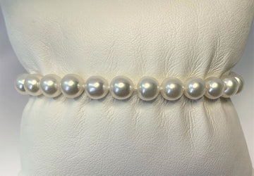 K2661 - Pearl Bracelet