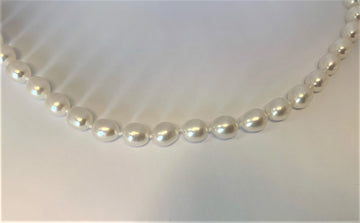 TSL0196 - Pearl Necklace