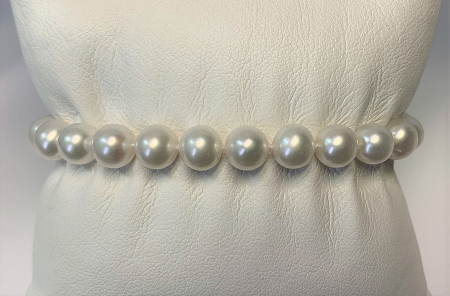K2655 - Pearl Bracelet