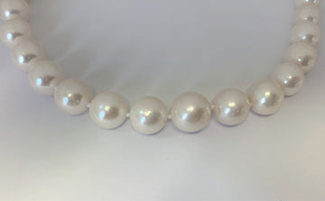 L1518 - Pearl Necklace