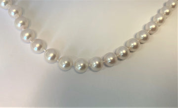 L1219 - Pearl Necklace