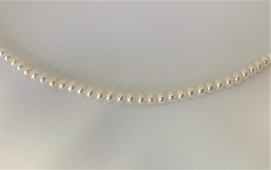 L1153 - Pearl Necklace