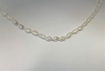 TSL0194 - Pearl Necklace