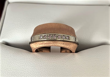 APC4069 - Wayne Mackenzie Ring