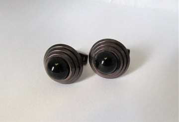 L1507 - Stainless Steel Cufflinks