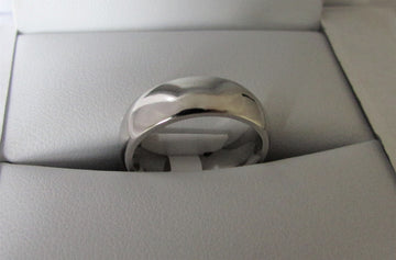 TF5491 - Platinum Custom Band